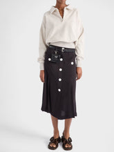 Prada Sienna Brown Brushed Leather Sandals with Buckle