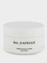 Byredo Bal d