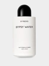 Byredo Gypsy Water Body Lotion 225ml