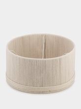 Honoré White Eros Table Lamp