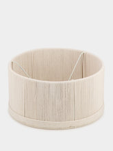 Honoré Textured Green Eros Table Lamp