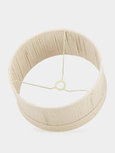 Honoré Dark Brown Eros Table Lamp