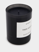 Tree House Scented Candle