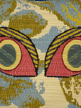 JP Demeyer & Co Archie Monster Cushion