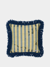 JP Demeyer & Co Monster Paulie Cushion