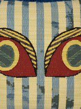 JP Demeyer & Co Monster Paulie Cushion