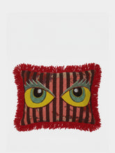 JP Demeyer & Co Monster Maddie Cushion