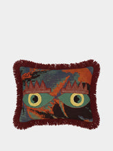 JP Demeyer & Co Monster Frankie Cushion