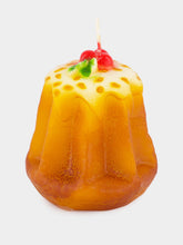Cereria Introna Small Pandoro Wax Candle
