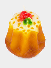 Cereria Introna Small Pandoro Wax Candle