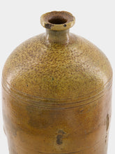 All Origine Vintage Earthenware Vase