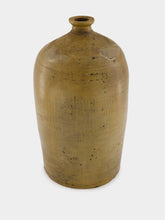 All Origine Antique Clay Vase