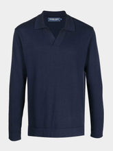 Frescobol Carioca Aurelio Wool Jumper