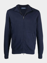 Frescobol Carioca Heitor track jacket