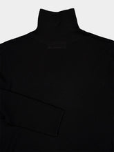 Lisa Yang Black Lory Cashmere Sweater