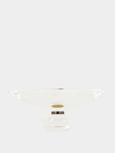 Reflections Copenhagen Clear Crystal Chelsea Bowl