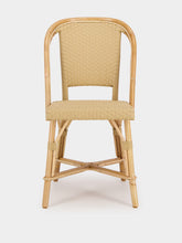 L.Drucker Beige Fouquet’s Chair