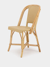 L.Drucker Beige Fouquet’s Chair