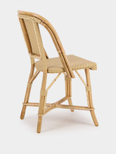 L.Drucker Beige Fouquet’s Chair