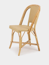 L.Drucker Beige Fouquet’s Chair