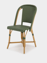 Olive Green Fouquet’s Chair | PDP - Fashion Clinic