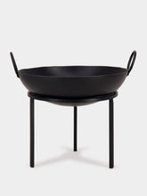 House Doctor Iron Fire Pit