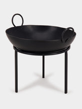 House Doctor Iron Fire Pit