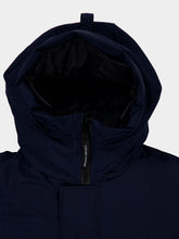 Canada Goose Atlantic Navy Langford Parka