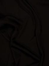 Zimmermann Black Crush Bias Midi Dress