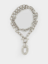 Rabanne XL Link Pendant Necklace