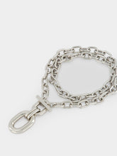 Rabanne XL Link Pendant Necklace