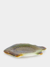 All Origine Vintage Fish Serving Tray