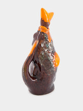 All Origine Artisan Fish Vase