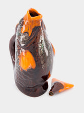All Origine Artisan Fish Vase