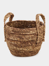 House Doctor Arran Baskets Set of 3