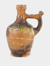 All Origine Terracotta Pot with Handle