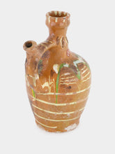 All Origine Terracotta Pot with Handle