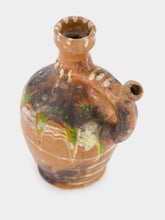 All Origine Terracotta Pot with Handle