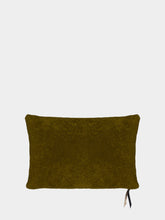 Maison de Vacances Dyed Bouclette Sheep Cushion