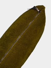 Maison de Vacances Dyed Bouclette Sheep Cushion