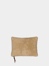 Maison de Vacances Sheep Bouclette Cushion