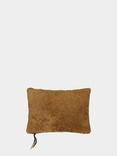 Maison de Vacances Sheep Bouclette Cushion
