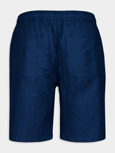 Frescobol Carioca Sergio Relaxed Fit Shorts
