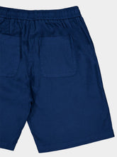 Frescobol Carioca Sergio Relaxed Fit Shorts