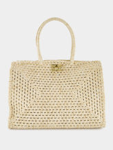 Ferragamo Large Studio Box Bag