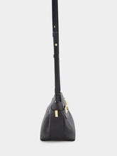 Ferragamo Black Hug Soft Extra-Small Crossbody Bag