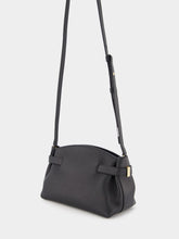 Ferragamo Black Hug Soft Extra-Small Crossbody Bag
