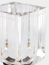 Reflections Copenhagen Ohio Orange Vase