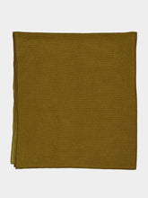 Maison de Vacances Bronze Canvas Formentera Throw