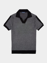 Frescobol Carioca Rino knit polo